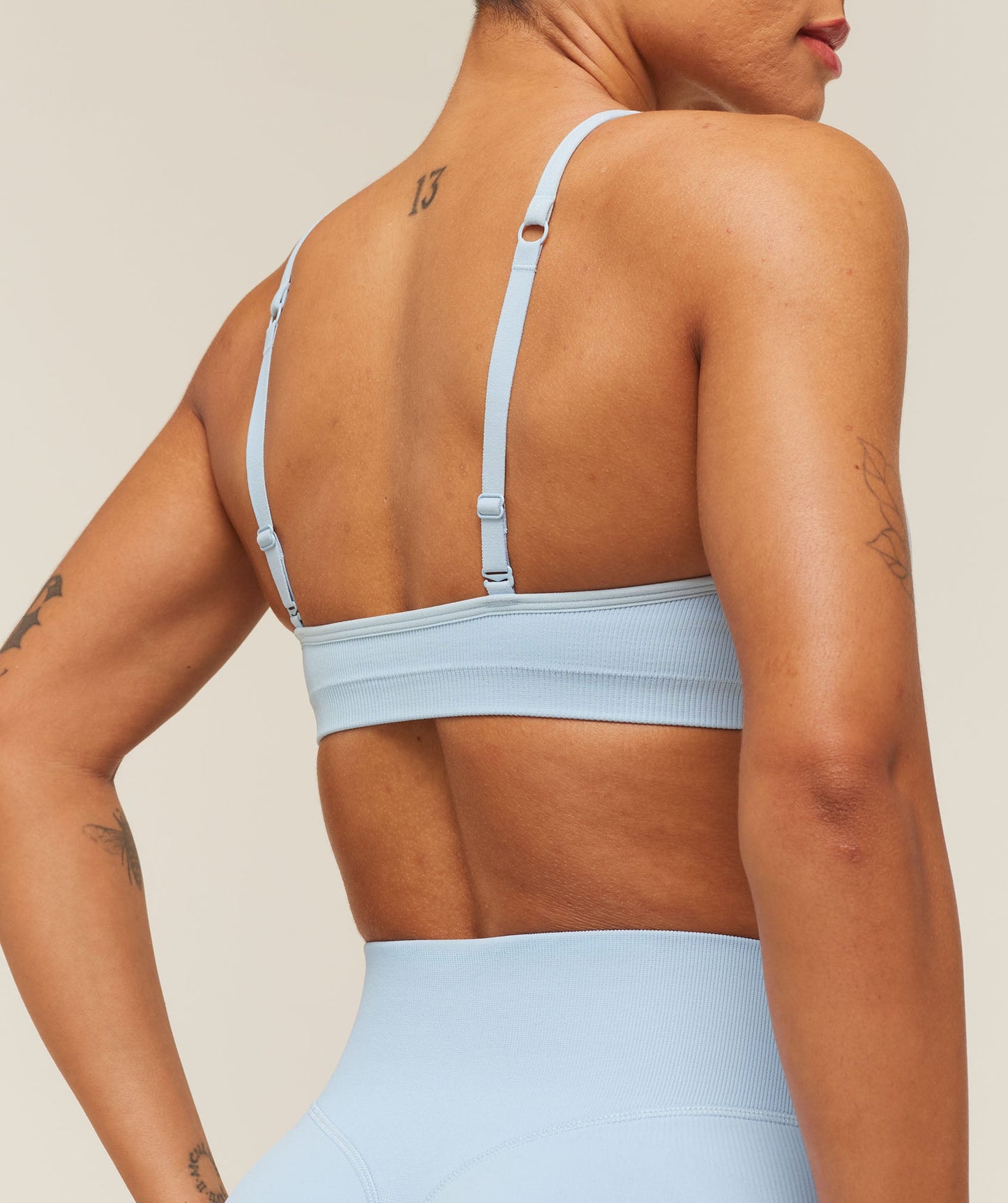 Lift Seamless Sports Bra - US 0726