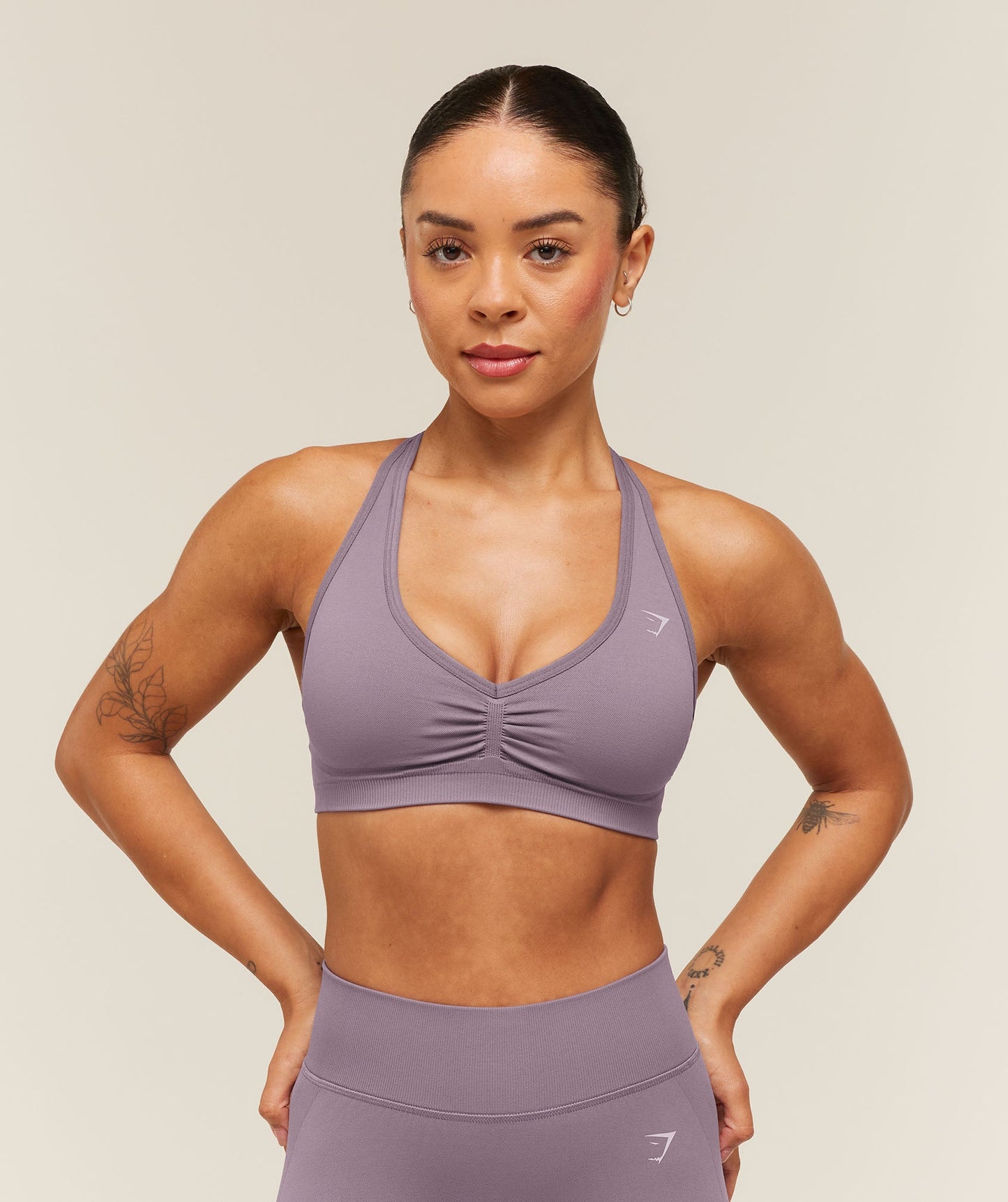 Lift Seamless 2.0 Mid-Rise Shorts - US 9472