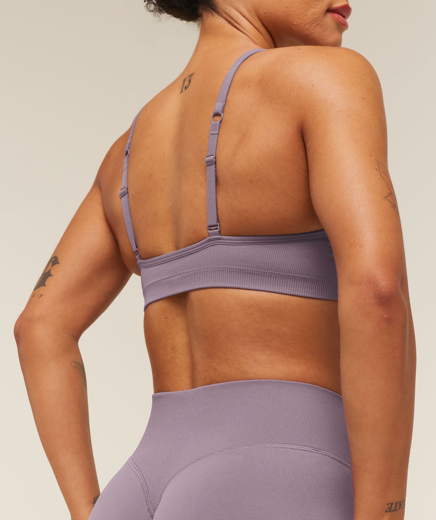 Lift Seamless Sports Bra - US 7790
