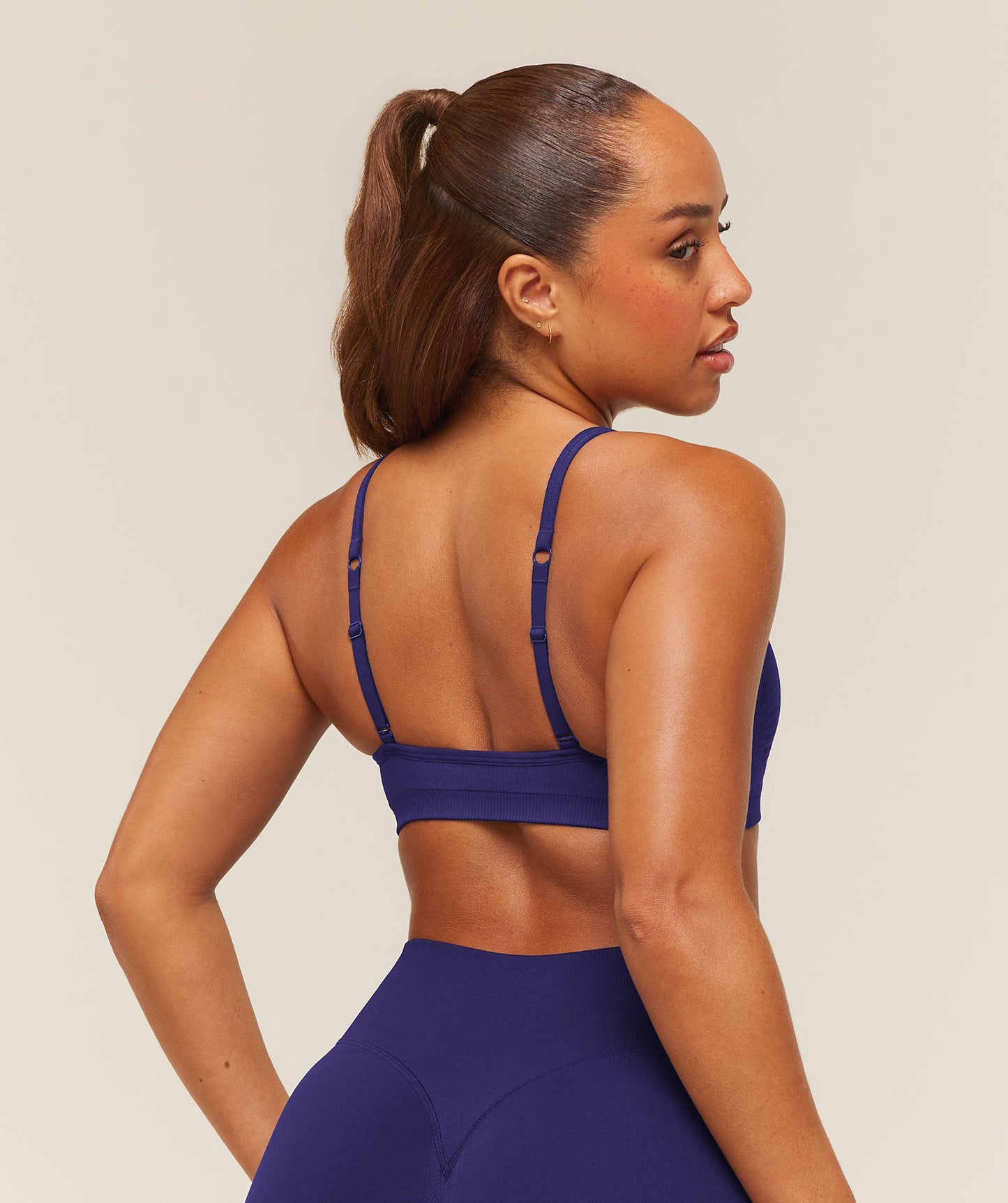 Lift Seamless 2.0 Mid-Rise Leggings - US 8345