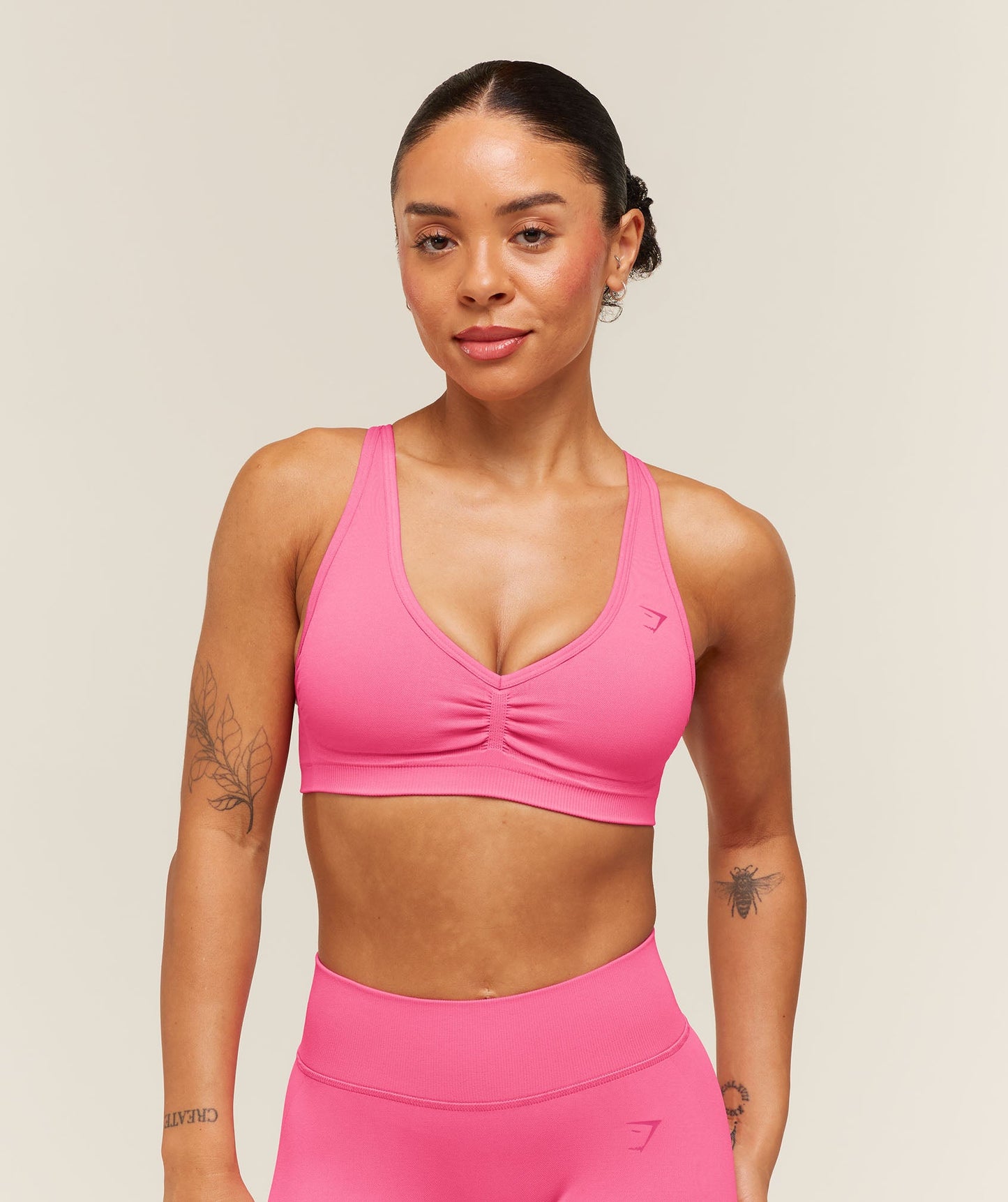 Lift Seamless 2.0 Mid-Rise Leggings - US 8493