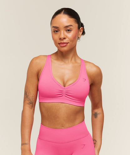 Lift Seamless 2.0 Mid-Rise Leggings - US 8493