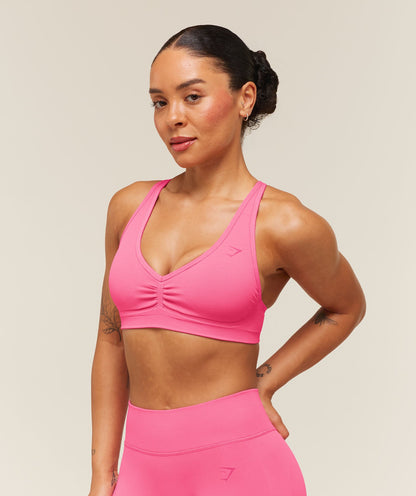 Lift Seamless Sports Bra - US 8520