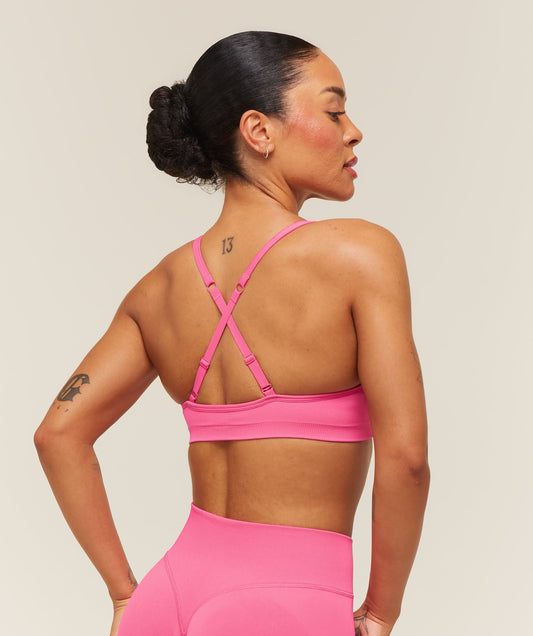 Lift Seamless Sports Bra - US 8520