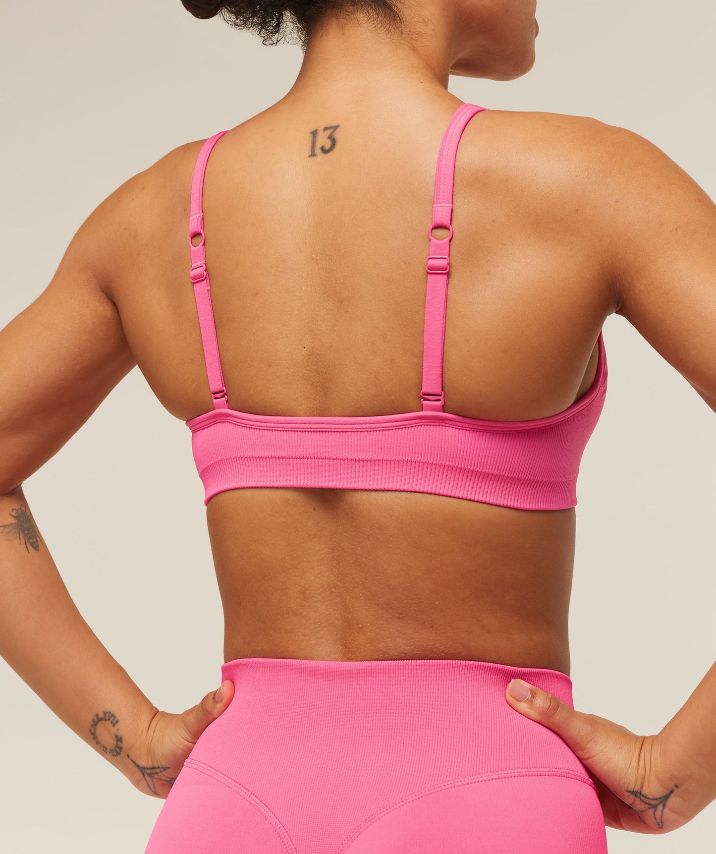 Lift Seamless Sports Bra - US 8520