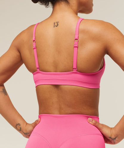 Lift Seamless Sports Bra - US 8520