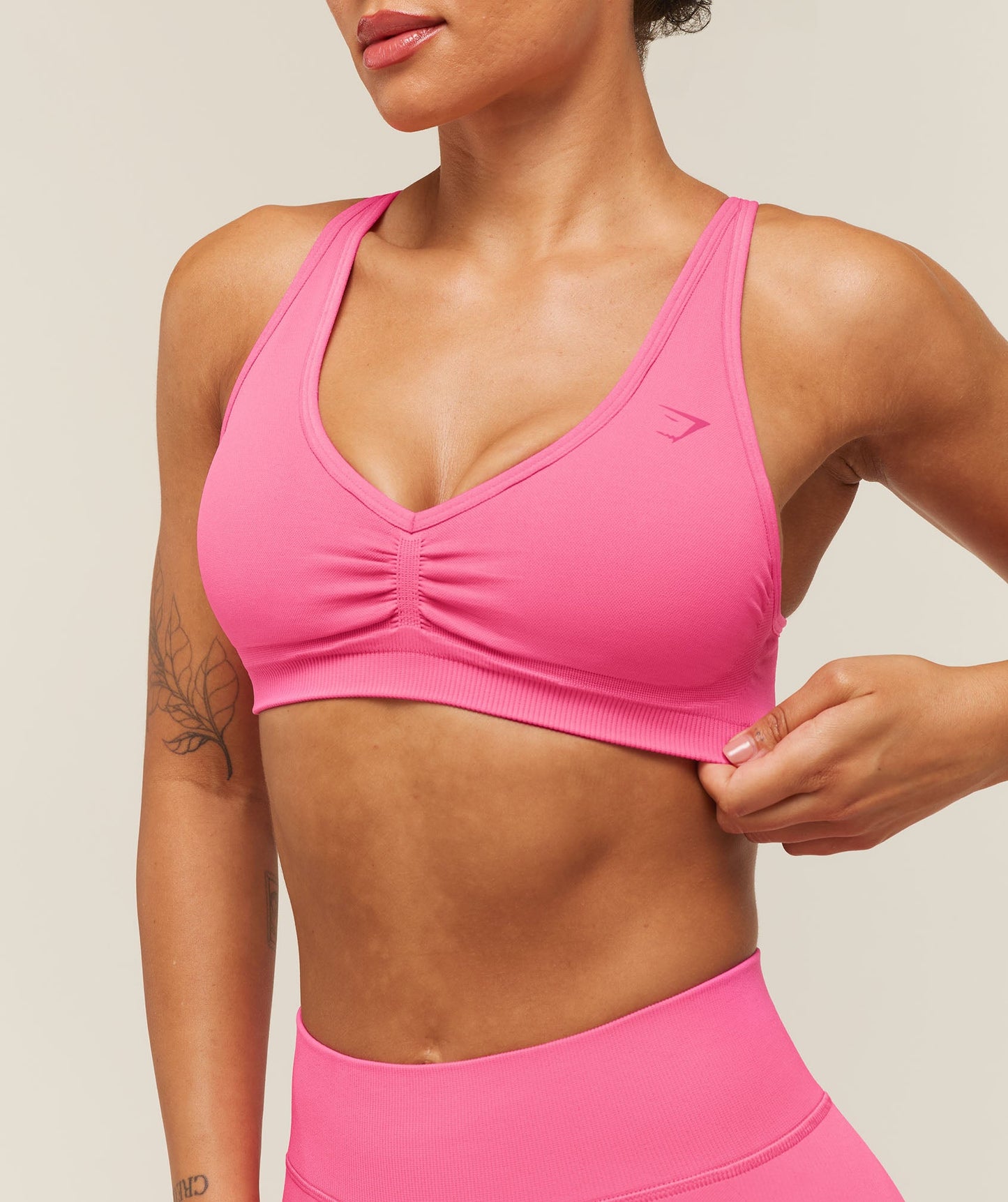 Lift Seamless Sports Bra - US 8520
