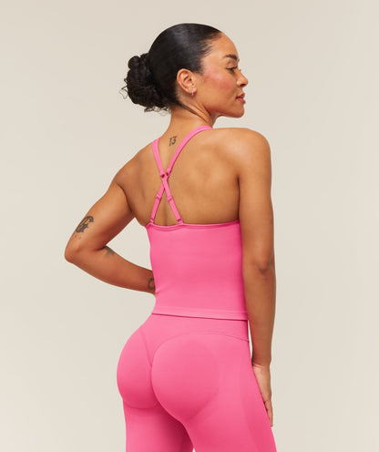 Lift Seamless 2.0 Mid-Rise Shorts - US 5213