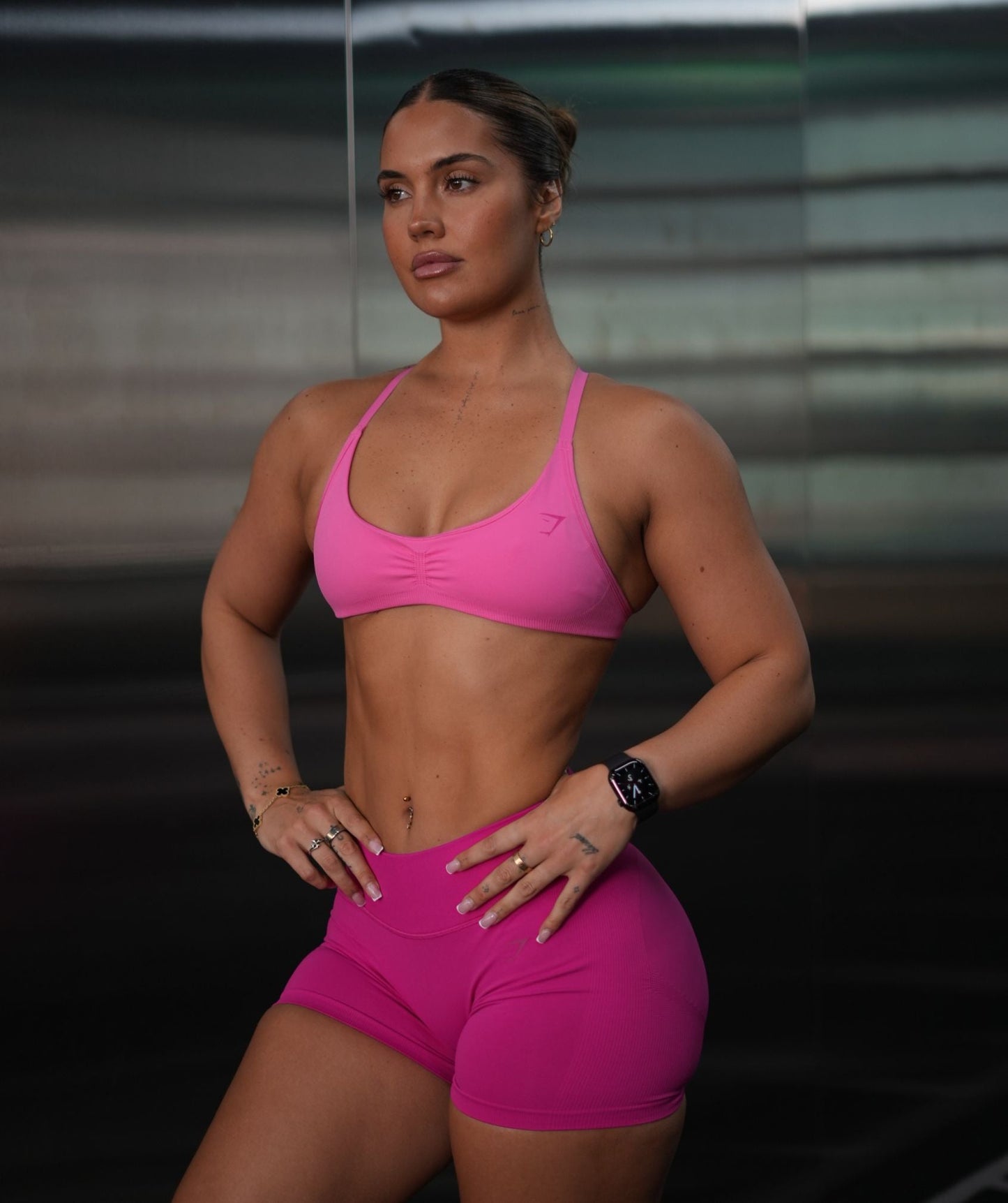 Lift Seamless 2.0 Sports Bra - US 6333