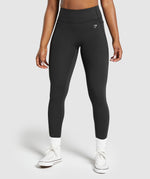 Lifting Pocket Leggings - US 9326