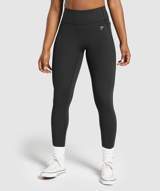 Lifting Pocket Leggings - US 9326