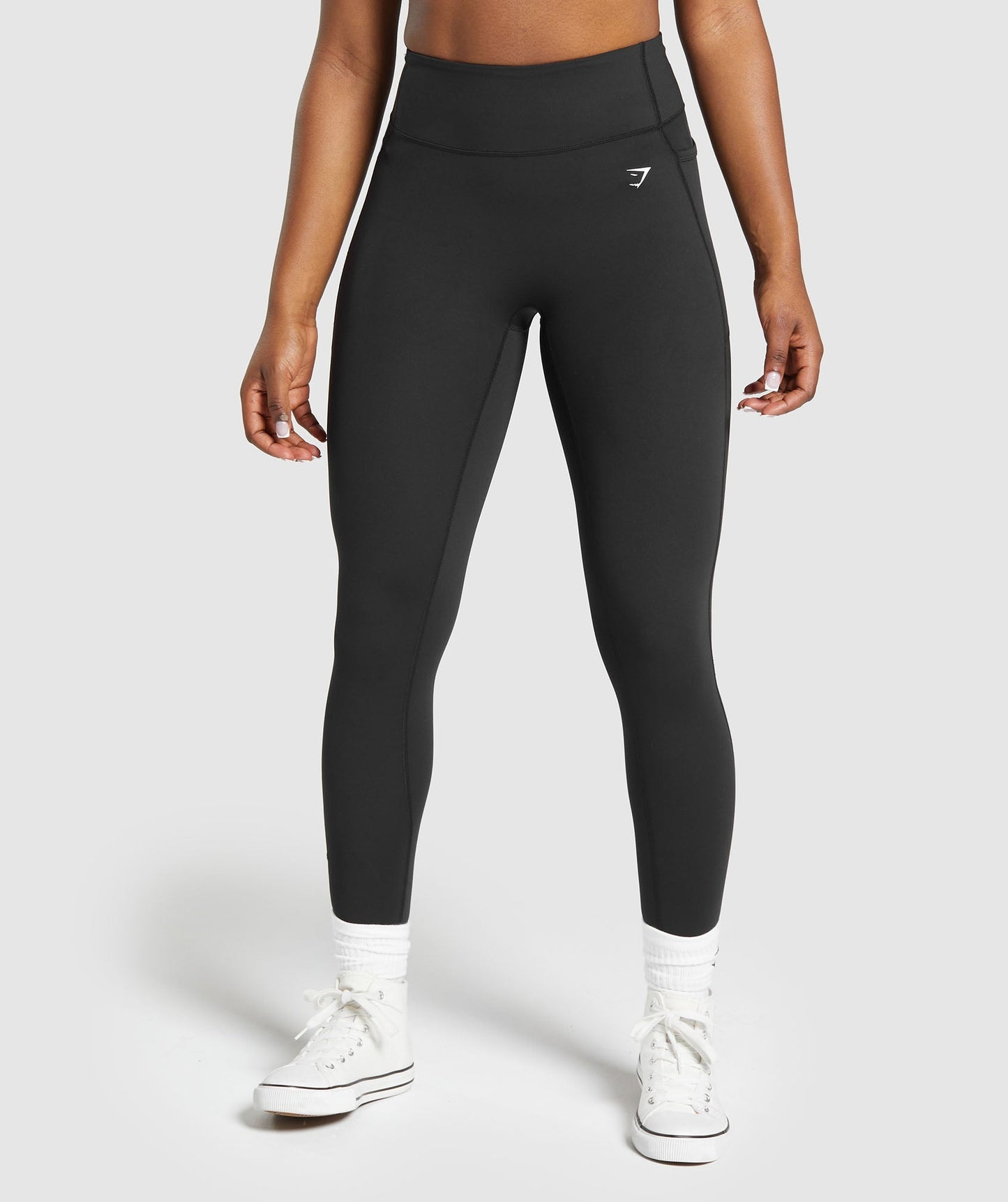 Lightweight High Support Sports Bra - US 7633