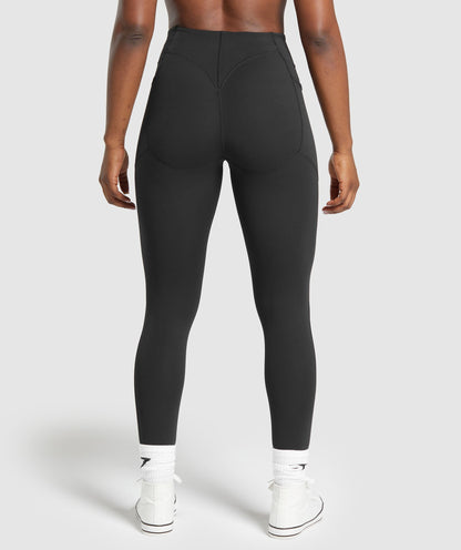 Lifting Pocket Leggings - US 9326