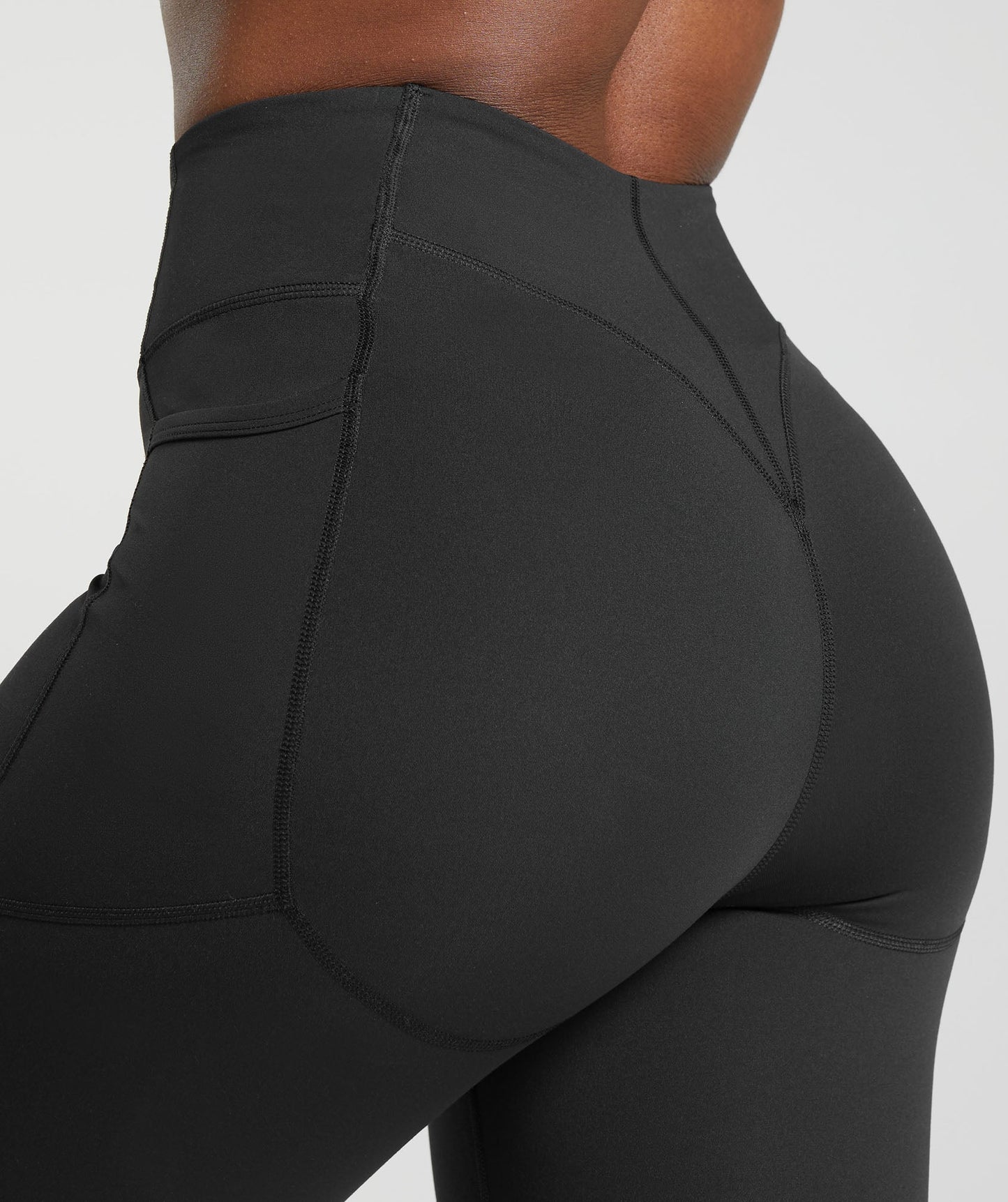 Lifting Pocket Leggings - US 9326