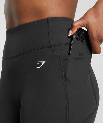 Lifting Pocket Leggings - US 9326