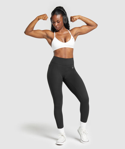 Lifting Pocket Leggings - US 9326