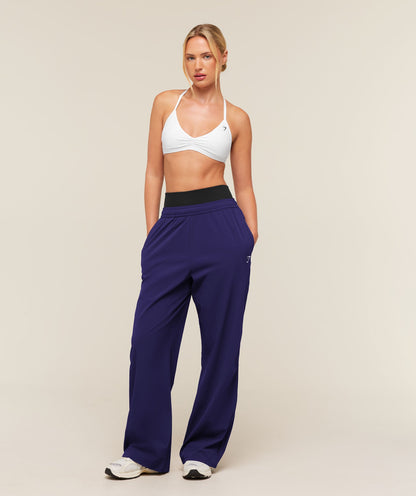 Pump Straight Leg Pants - US 3676
