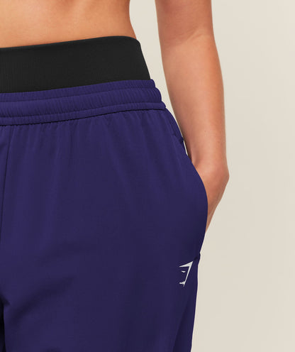 Pump Straight Leg Pants - US 3676