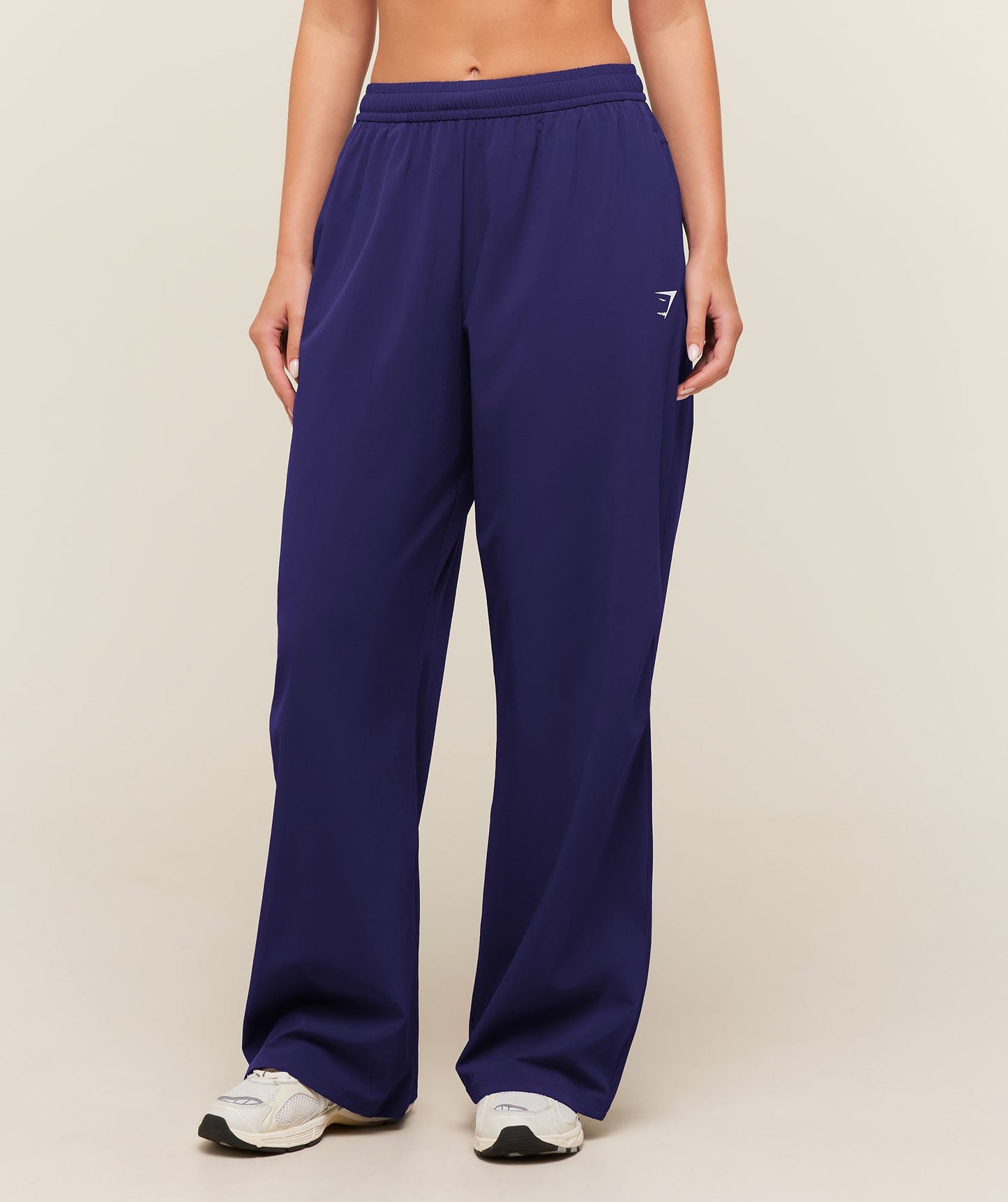 Pump Straight Leg Pants - US 2767