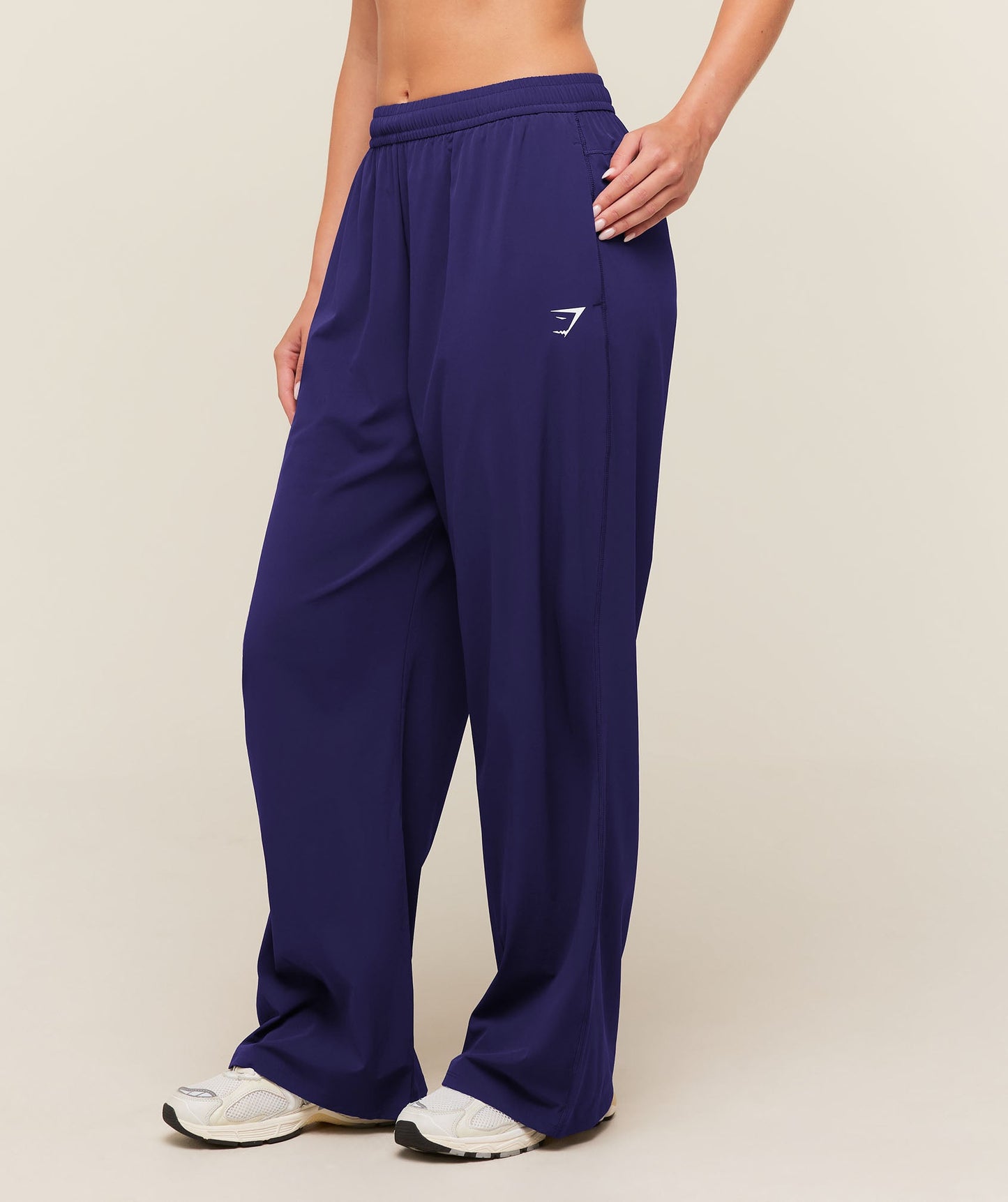 Pump Straight Leg Pants - US 3676