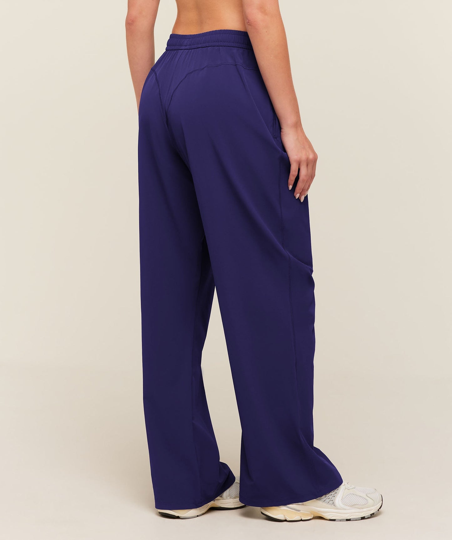 Pump Straight Leg Pants - US 3676