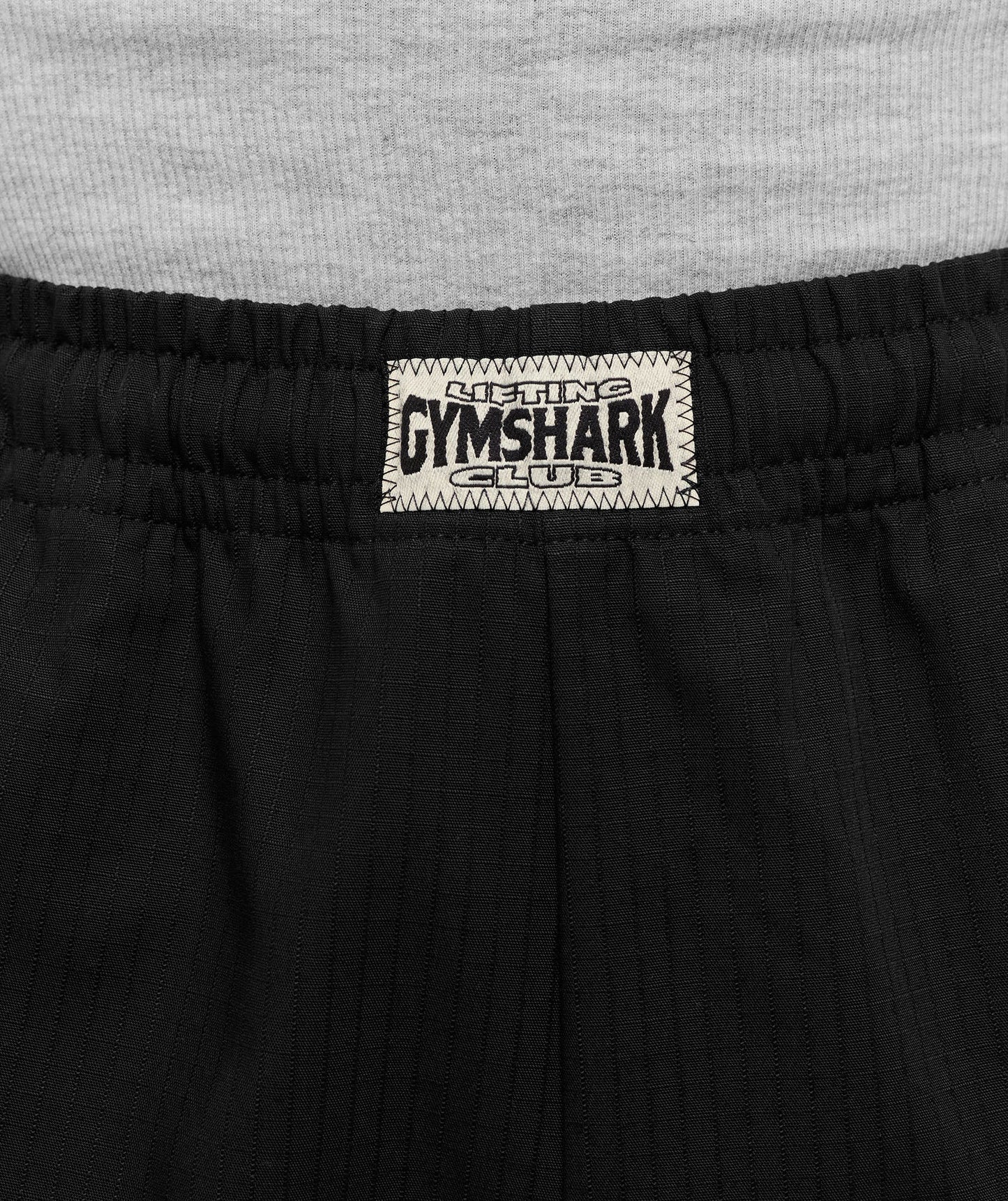 Longline Pumper Shorts - US 4393