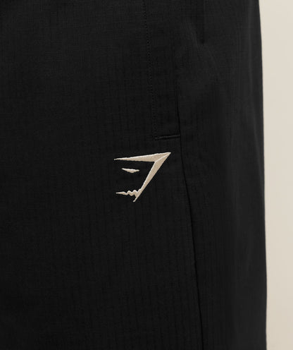 Longline Pumper Shorts - US 4393
