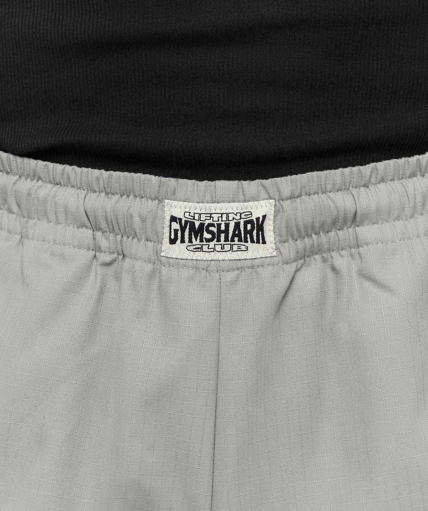 Longline Pumper Shorts - US 4860