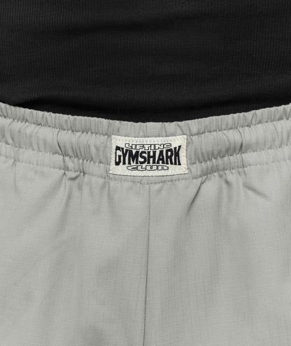 Longline Pumper Shorts - US 4860