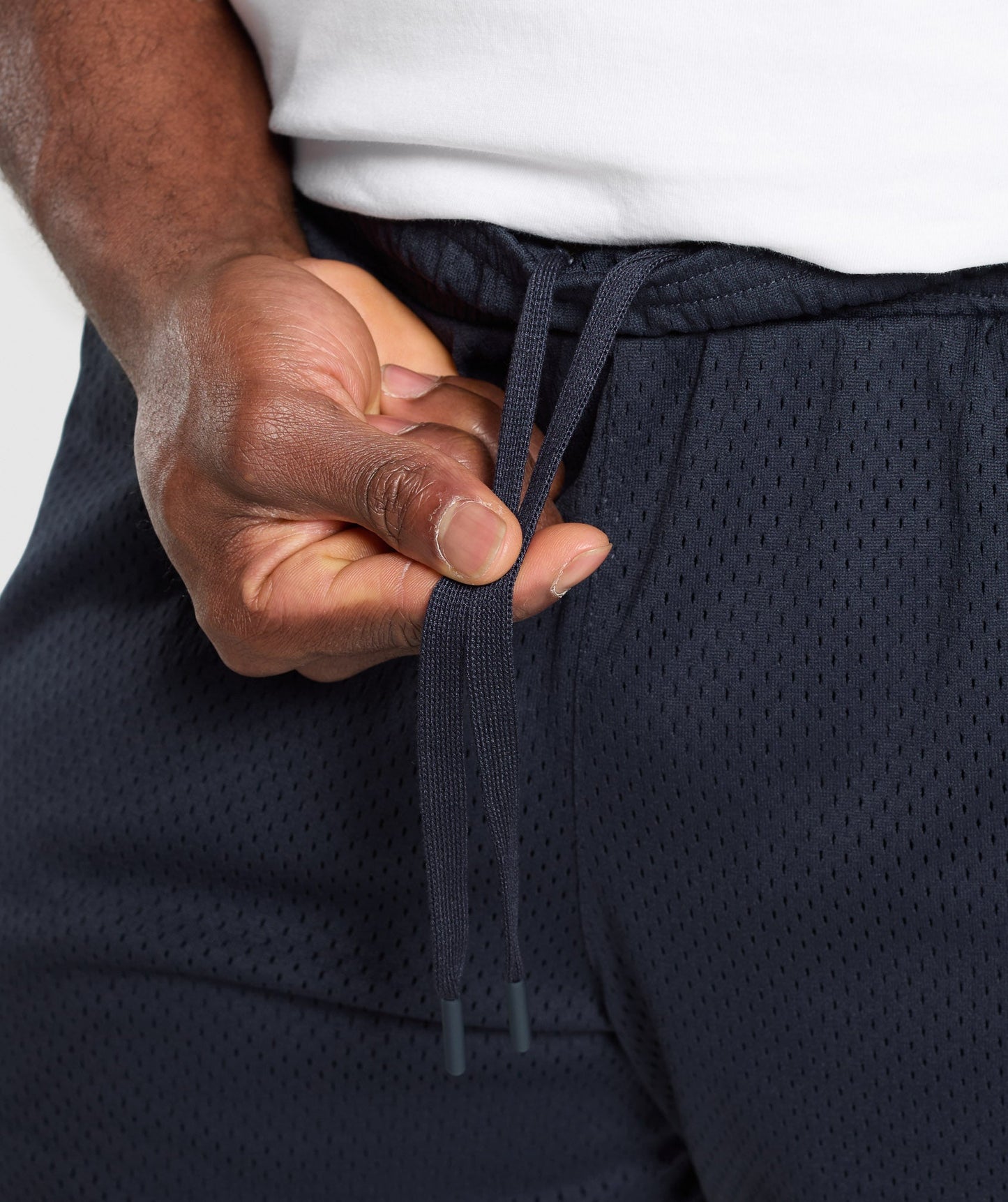 Lifting Mesh 5\" Shorts - US 4141