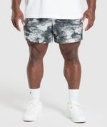 Lifting Mesh 5\" Shorts - US 2143