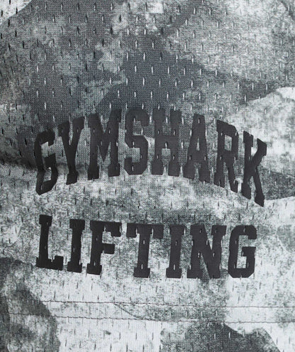 Lifting Mesh 5\" Shorts - US 2143