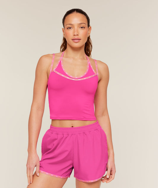 Micro Logo Tank - US 8839