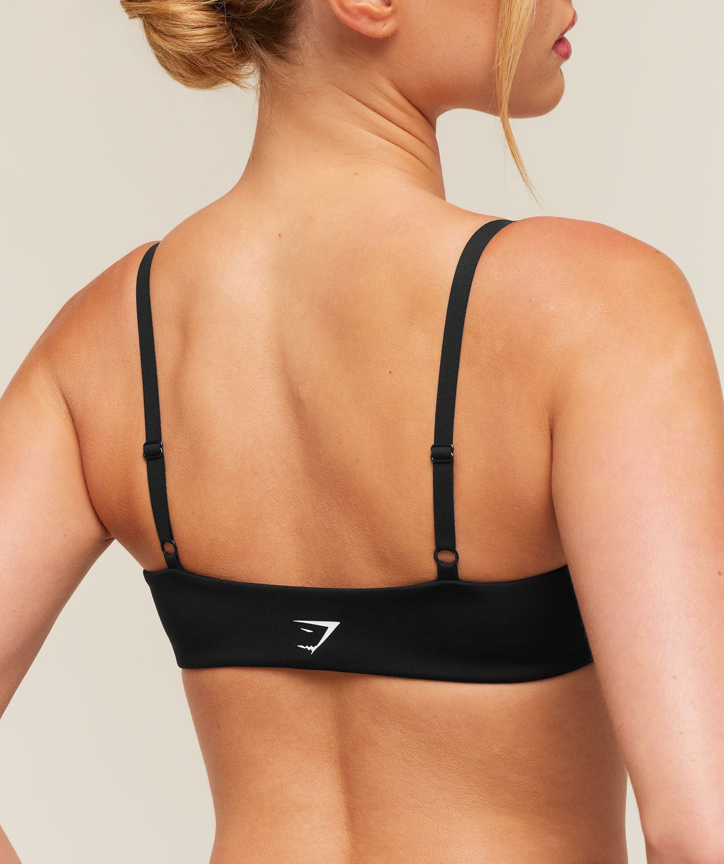 Flutter Micro Sports Bra - US 6011