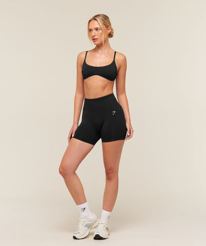 Flutter Micro Sports Bra - US 6011