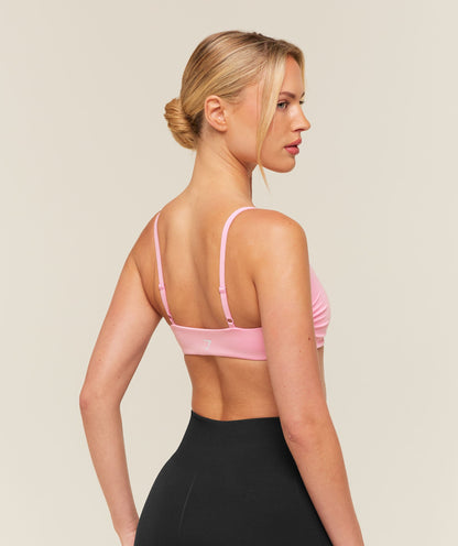 Flutter Micro Sports Bra - US 8266