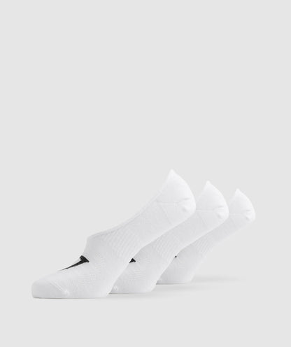 No Show Socks 3pk - US 4948
