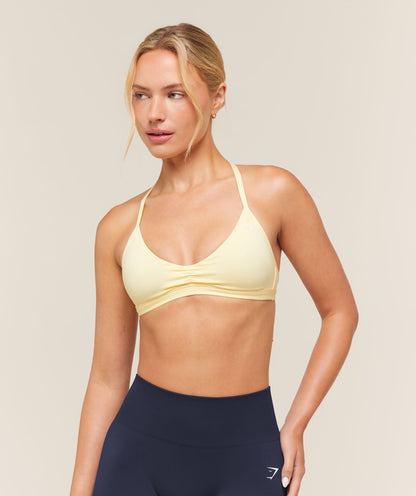 Training Dress - US 1059