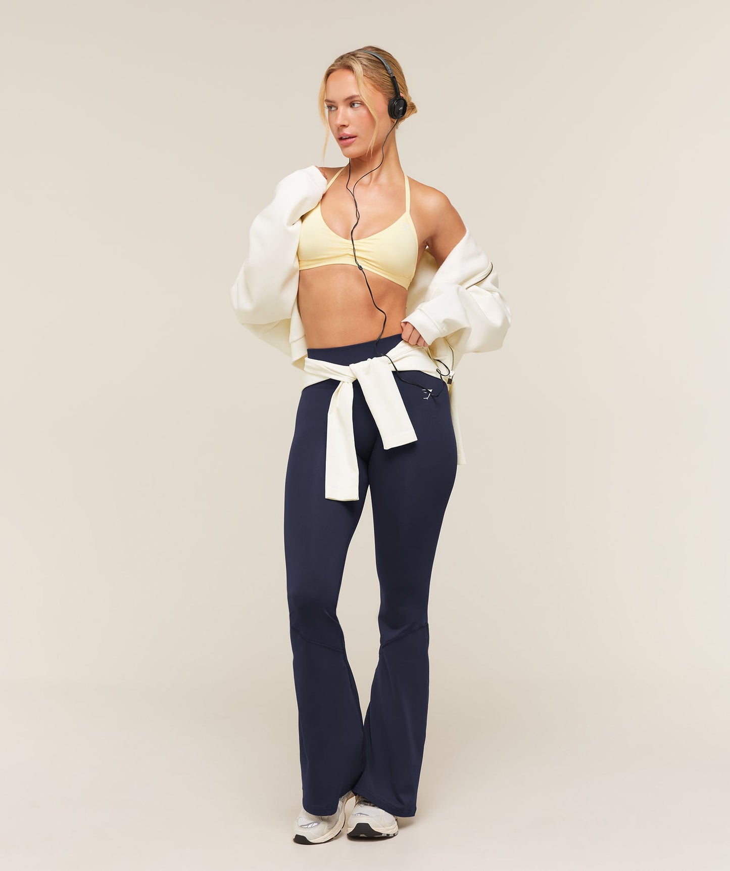 Minimal Sports Bra 2.0 - US 3714