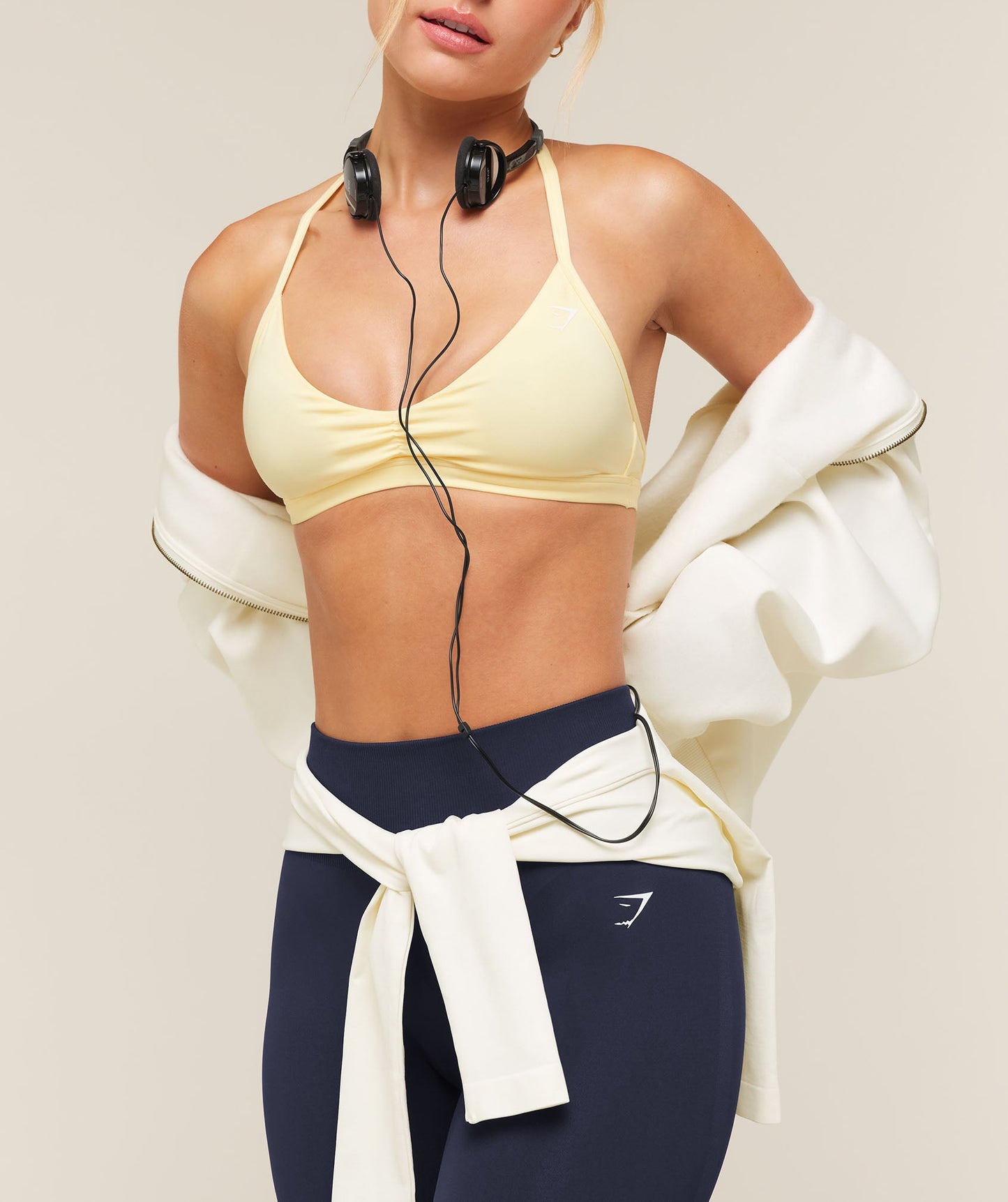 Minimal Sports Bra 2.0 - US 3714