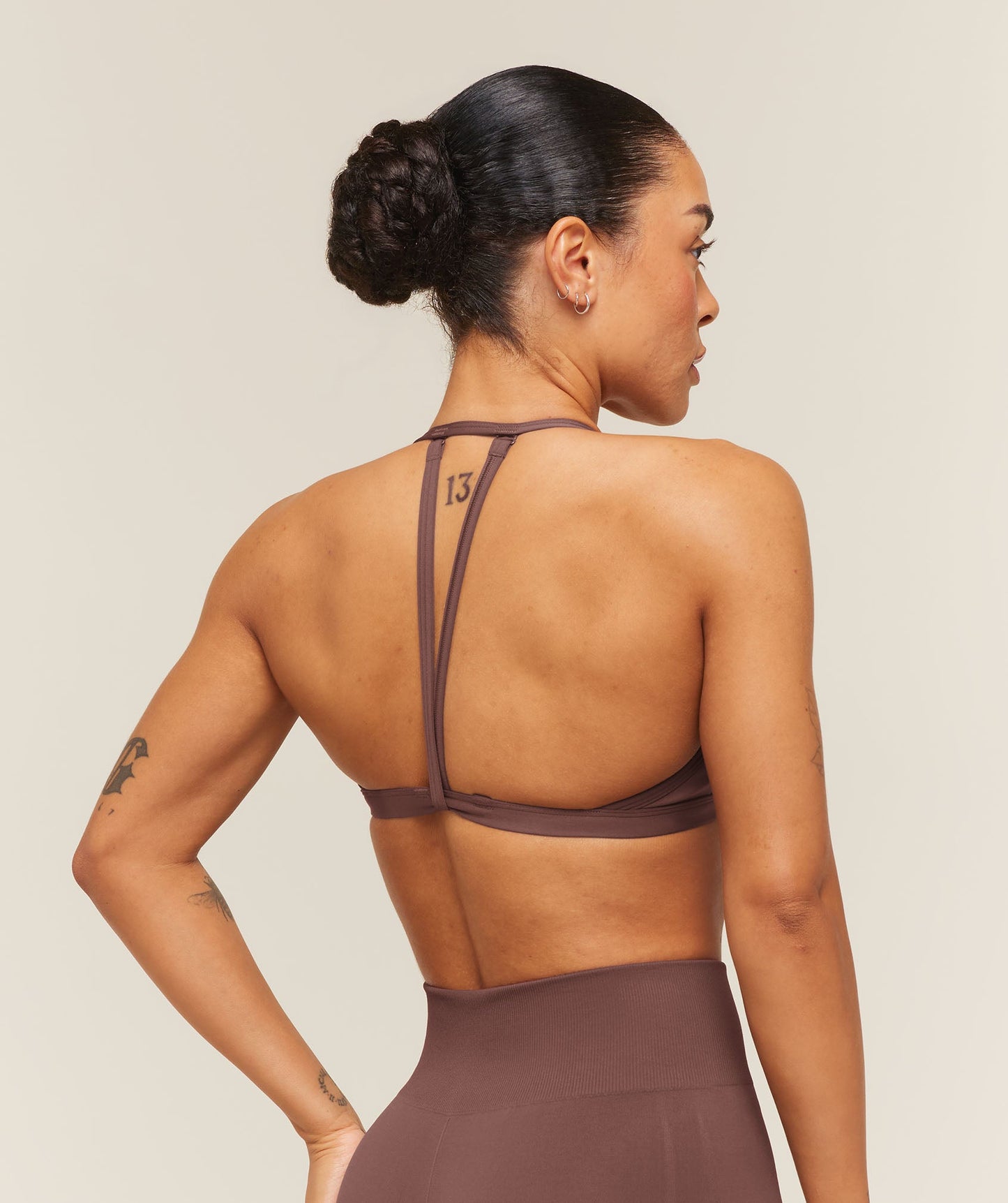 Minimal Sports Bra 2.0 - US 4109