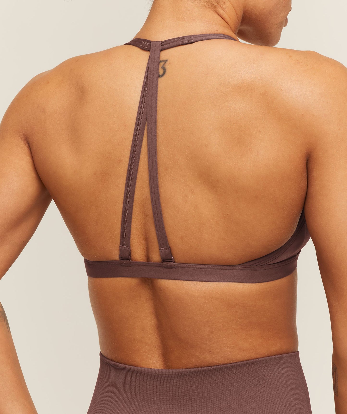 Minimal Sports Bra 2.0 - US 4109