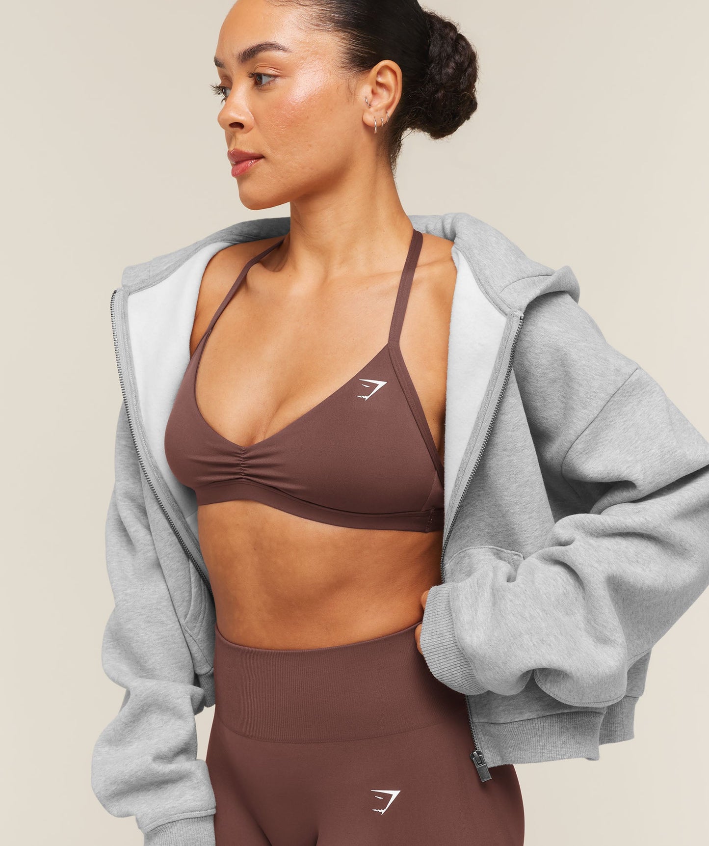 Minimal Sports Bra 2.0 - US 4109