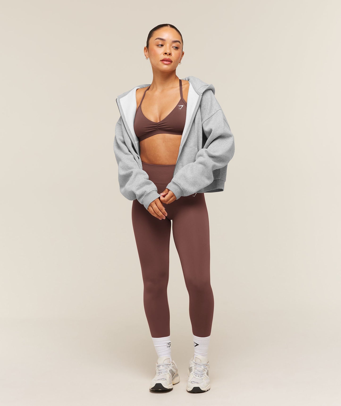 Minimal Sports Bra 2.0 - US 4109