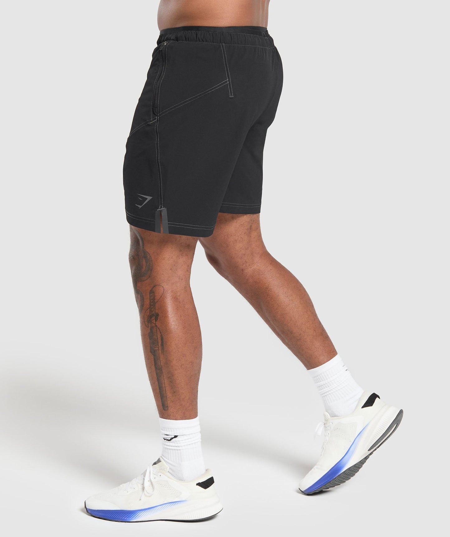 Tactical 6\" Short - US 8781