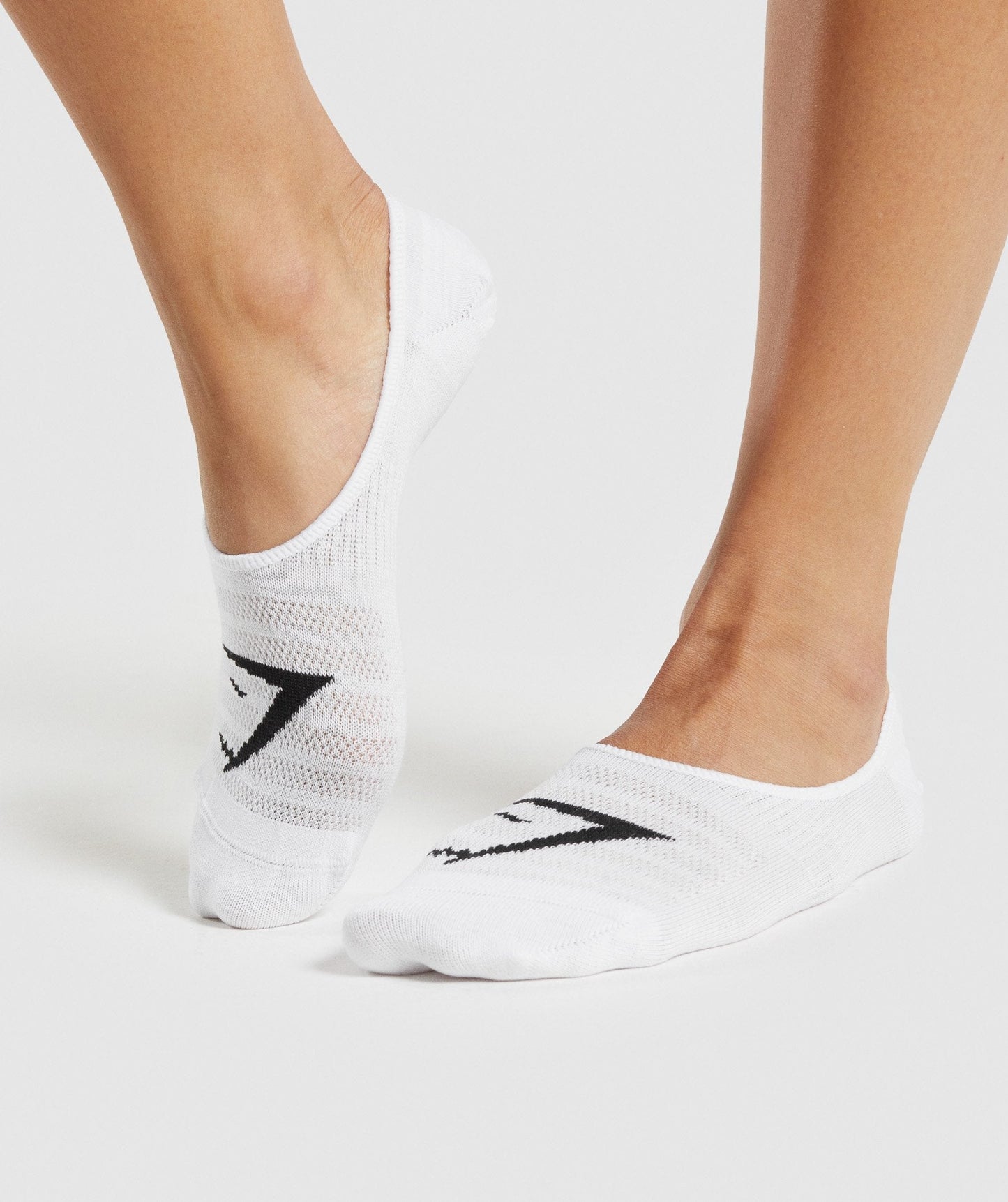 No Show Socks 3pk - US 4948