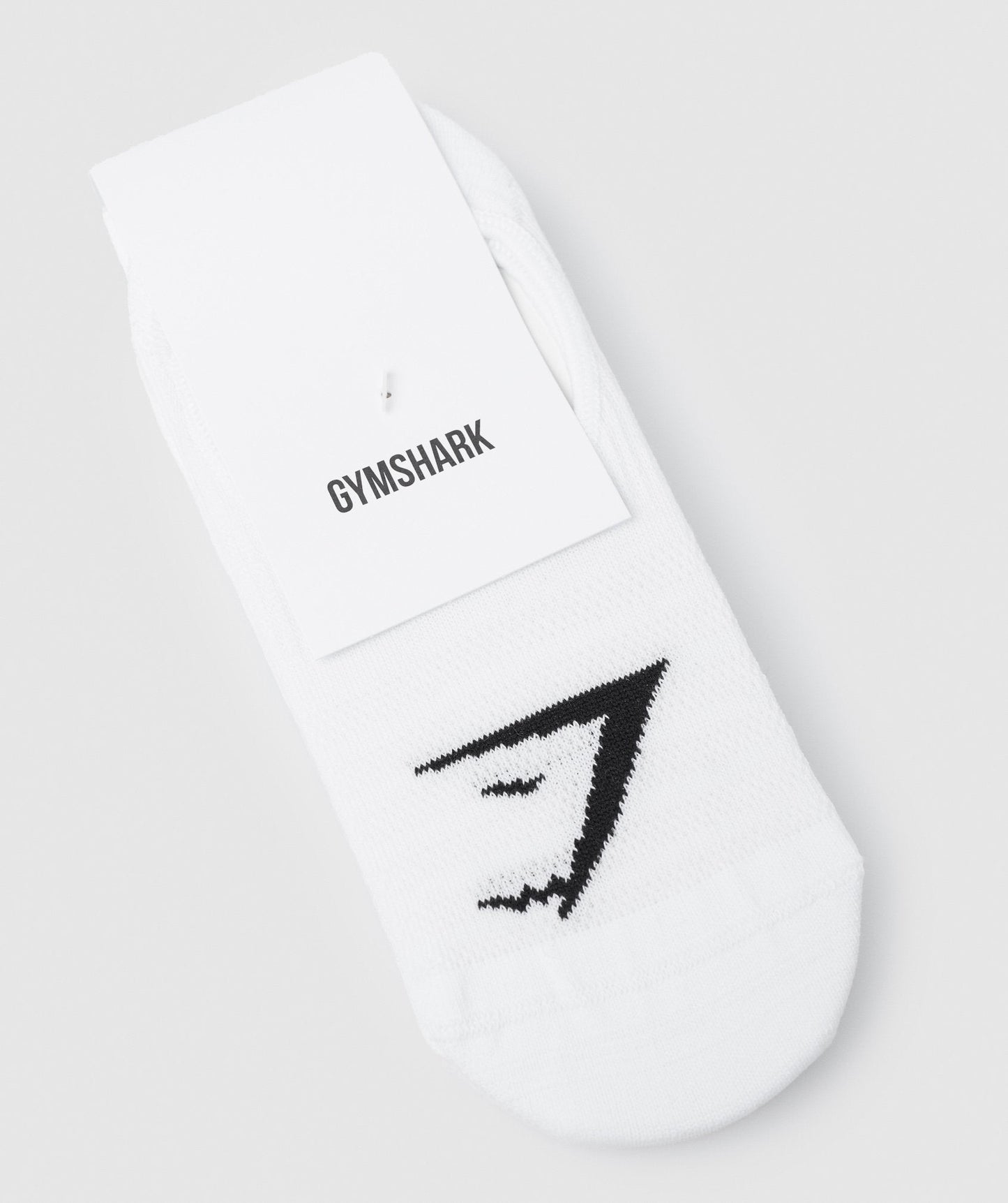 No Show Socks 3pk - US 4948