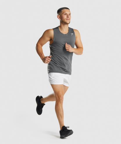 No Show Socks 3pk - US 4948