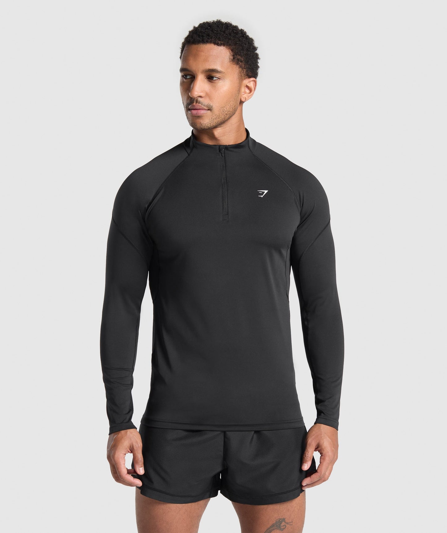 Performance 1/4 Zip - US 4891