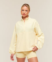 Butter Yellow